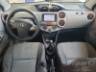 2013 TOYOTA ETIOS 