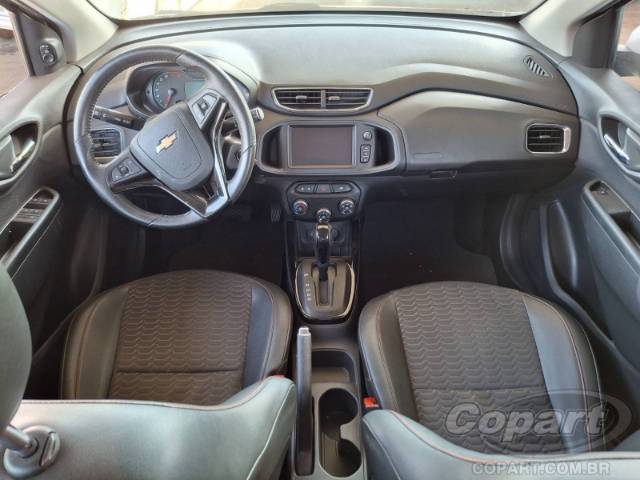 2018 CHEVROLET ONIX 