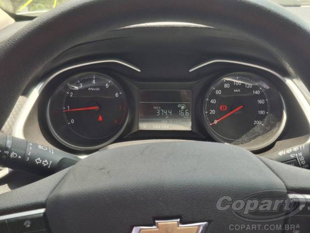 2022 CHEVROLET ONIX 