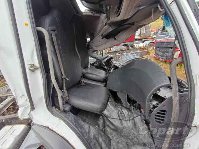 2022 MERCEDES BENZ ATEGO 