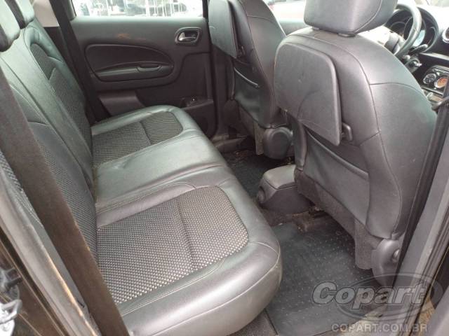 2014 CITROEN C3 PICASSO 