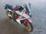2017 HONDA CBR 650F 