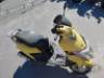2007 SUZUKI AN125 