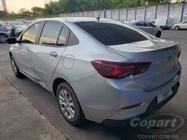 2020 CHEVROLET ONIX PLUS 