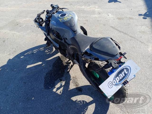 2020 KAWASAKI NINJA ZX-10R 