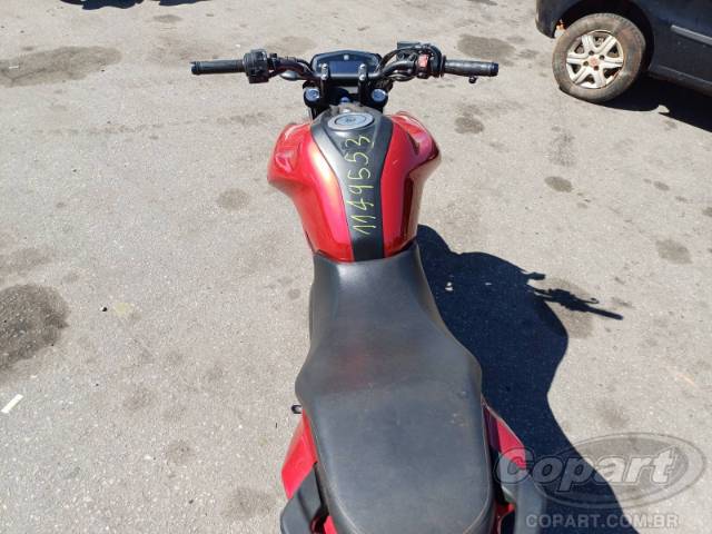 2024 YAMAHA FZ15 