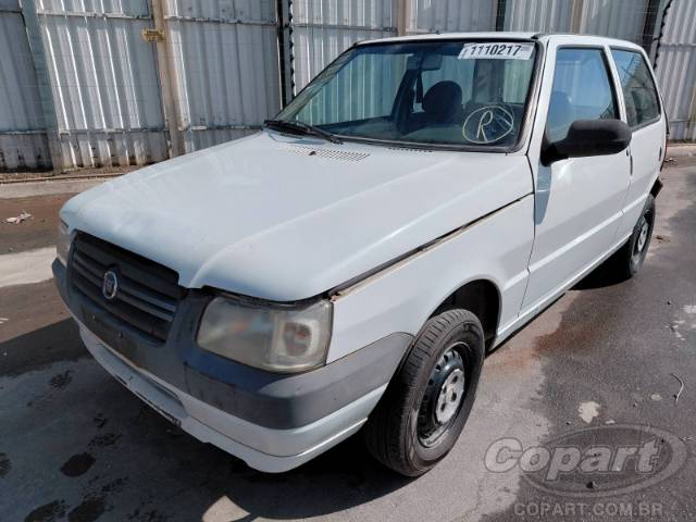 2012 FIAT UNO 