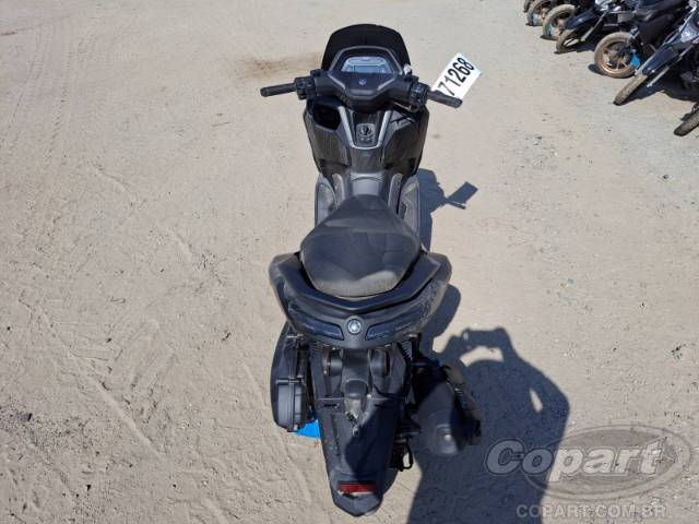 0 YAMAHA NMAX 