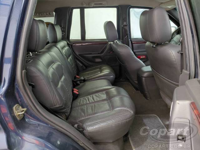 2000 JEEP GRAND CHEROKEE 