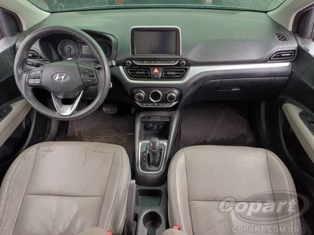 2020 HYUNDAI HB20 