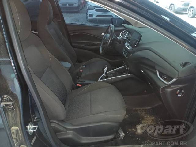 2022 CHEVROLET ONIX 