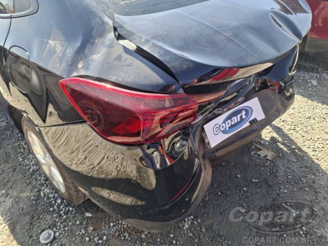2022 CHEVROLET ONIX PLUS 