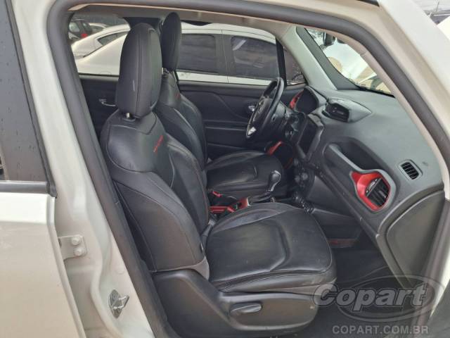 2021 JEEP RENEGADE 