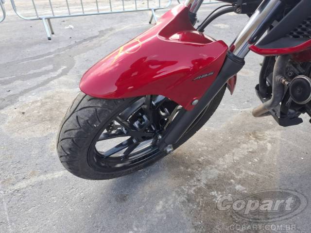 2023 YAMAHA FZ25 FAZER 