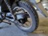 2011 HONDA BIZ 125 