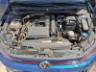 2021 VOLKSWAGEN POLO 