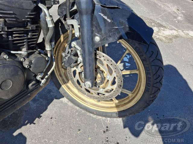 2025 YAMAHA FZ25 FAZER 