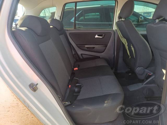 2018 VOLKSWAGEN SPACEFOX 