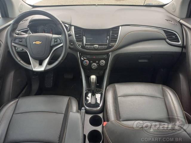 2018 CHEVROLET TRACKER 