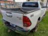 2021 TOYOTA HILUX CD 