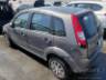 2004 FORD FIESTA 