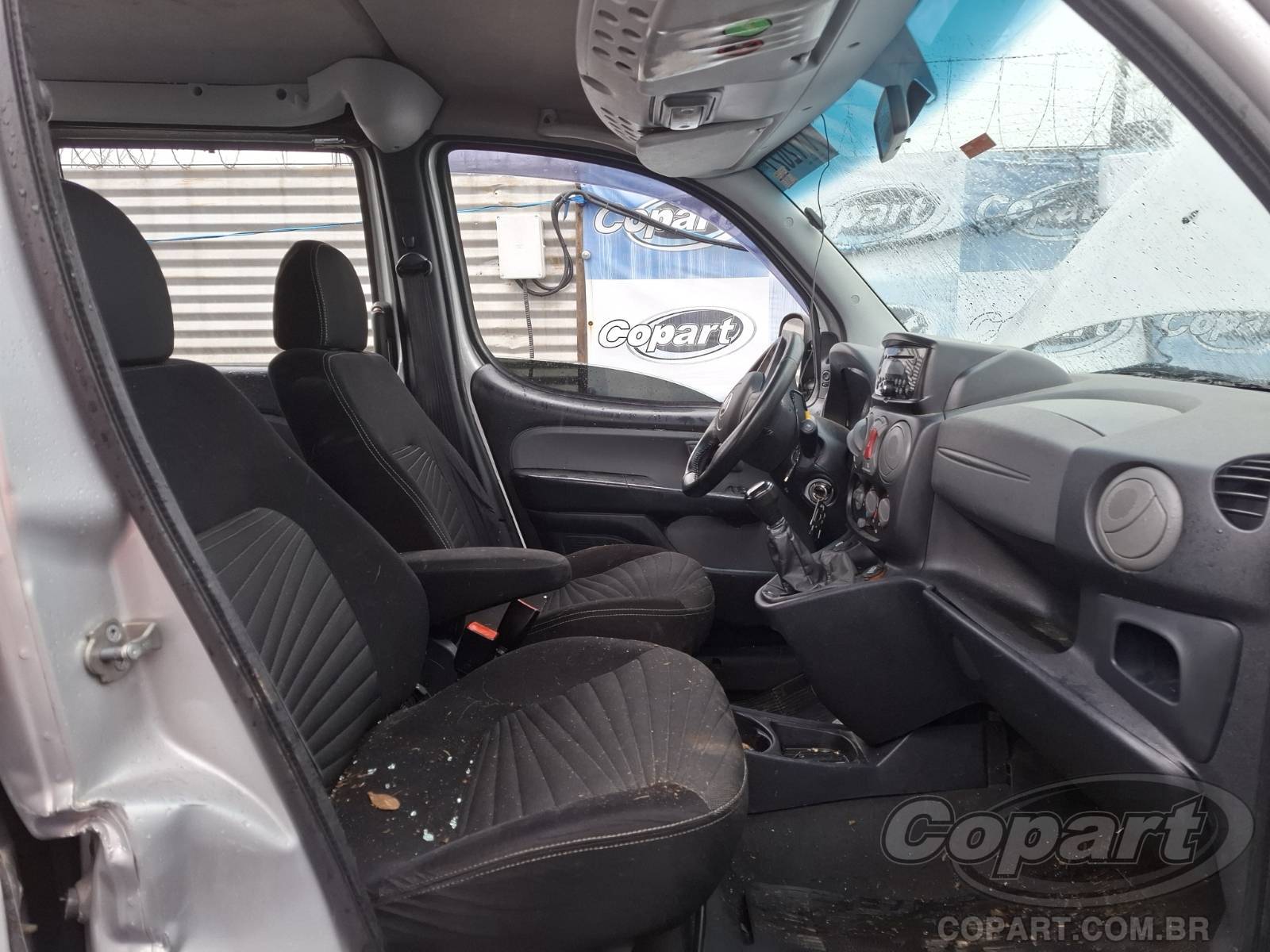 Foto 5: 2015 FIAT DOBLO