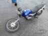 2009 HONDA CG 150 