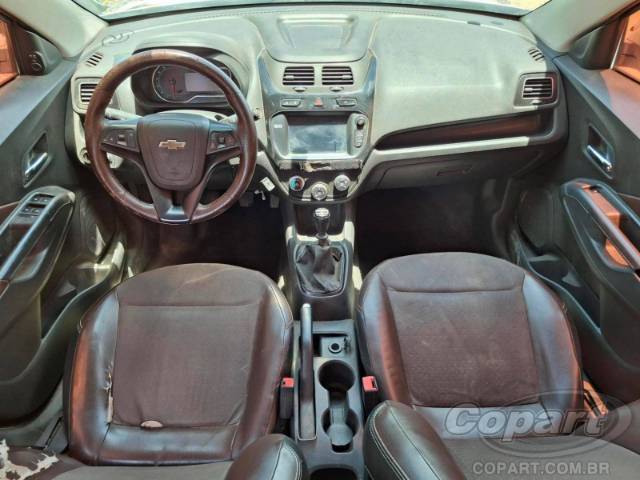 2016 CHEVROLET COBALT 