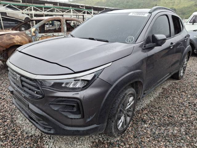 2023 FIAT PULSE 
