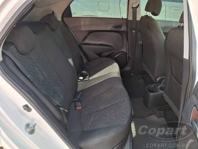 2017 HYUNDAI HB20 