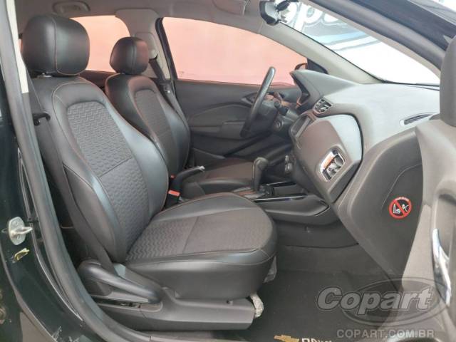 2018 CHEVROLET ONIX 