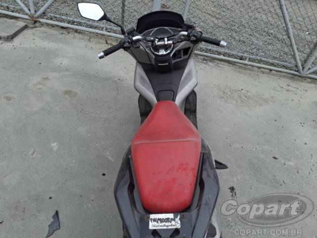 2019 HONDA PCX 