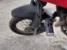 2012 HONDA XRE 300 