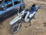 2024 HONDA NXR 160 