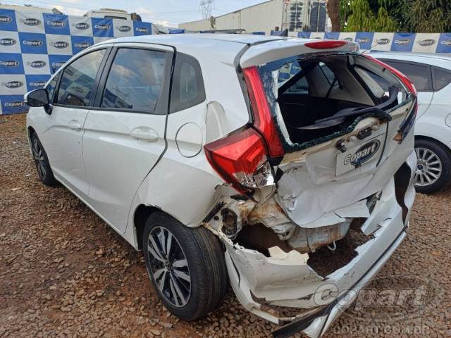2020 HONDA FIT 