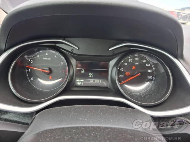 2023 CHEVROLET ONIX PLUS 