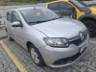 2017 RENAULT SANDERO 
