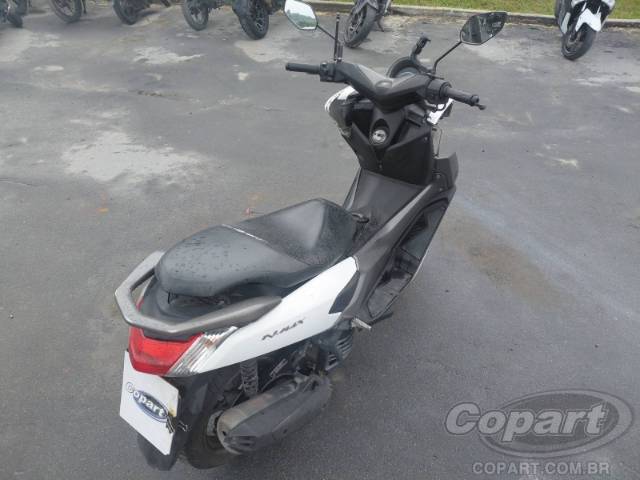 2018 YAMAHA NMAX 