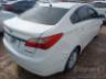 2014 HYUNDAI HB20S 