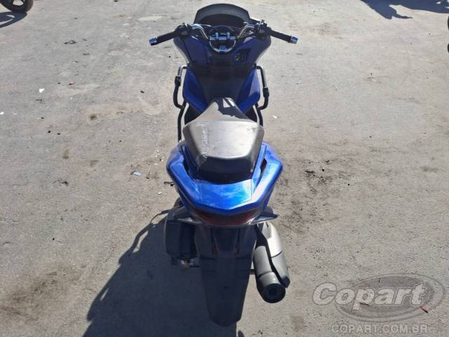2022 HONDA PCX 