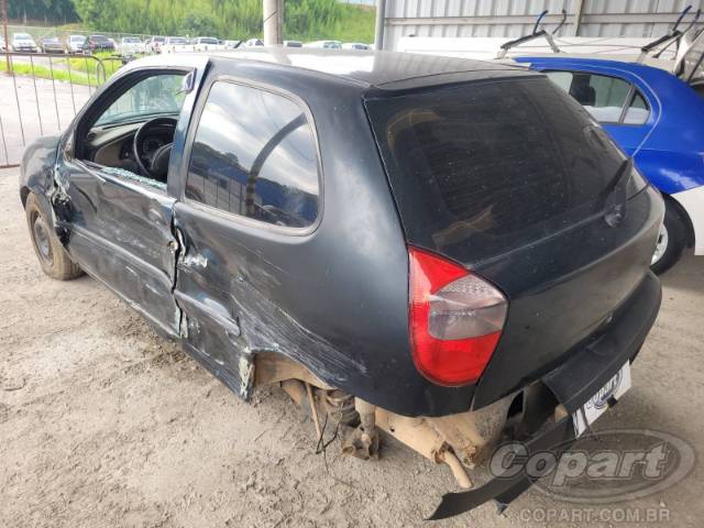 2002 FIAT PALIO 