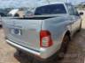 2013 SSANGYONG ACTYON SPORTS 