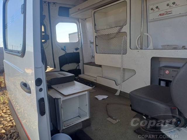2022 MERCEDES BENZ SPRINTER 