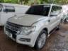 2016 MITSUBISHI PAJERO FULL 