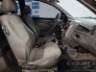 2012 FORD KA 
