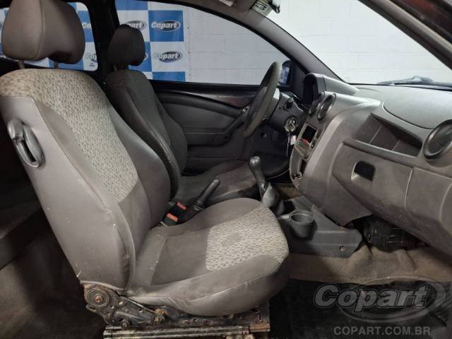 2012 FORD KA 