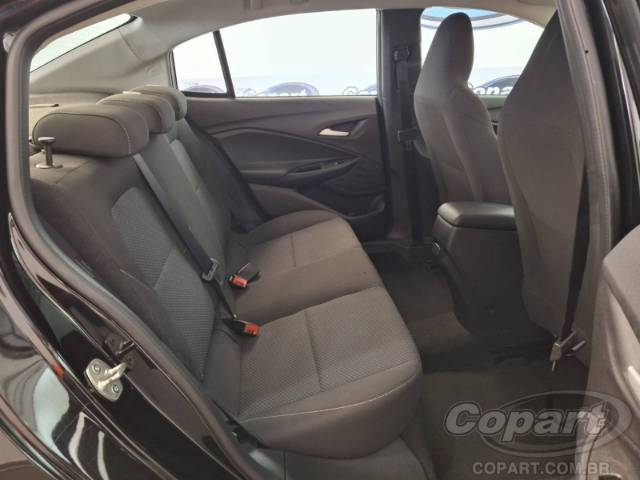 2024 CHEVROLET ONIX PLUS 