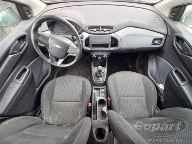 2020 CHEVROLET ONIX 