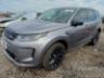 2023 LAND ROVER DISCOVERY SPORT 