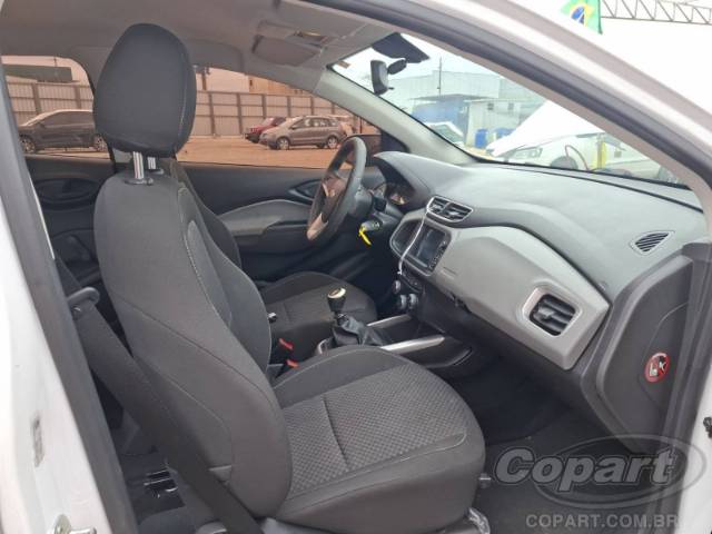 2017 CHEVROLET ONIX 